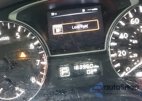 2015 Nissan Pathfinder Platinum/S/Sl/Sv from USA, damaged, VIN 5N1AR2MN6FC628790